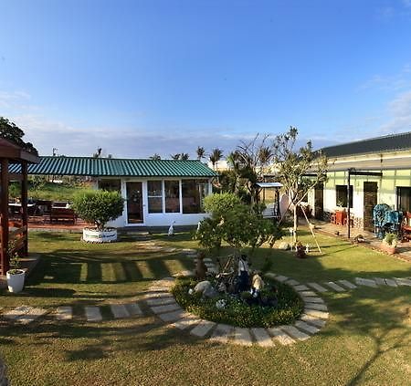 Lanhai Inn Heng-ch'un Buitenkant foto