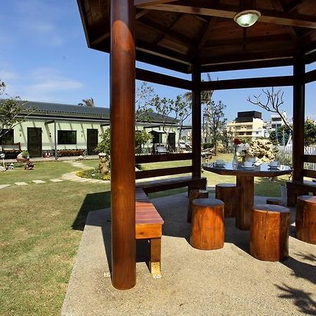 Lanhai Inn Heng-ch'un Buitenkant foto