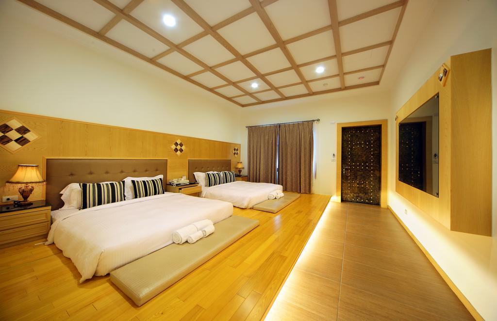 Lanhai Inn Heng-ch'un Kamer foto