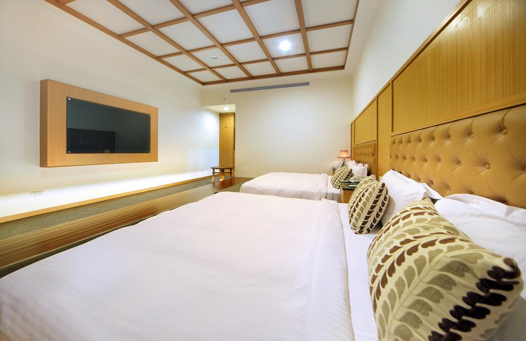 Lanhai Inn Heng-ch'un Kamer foto