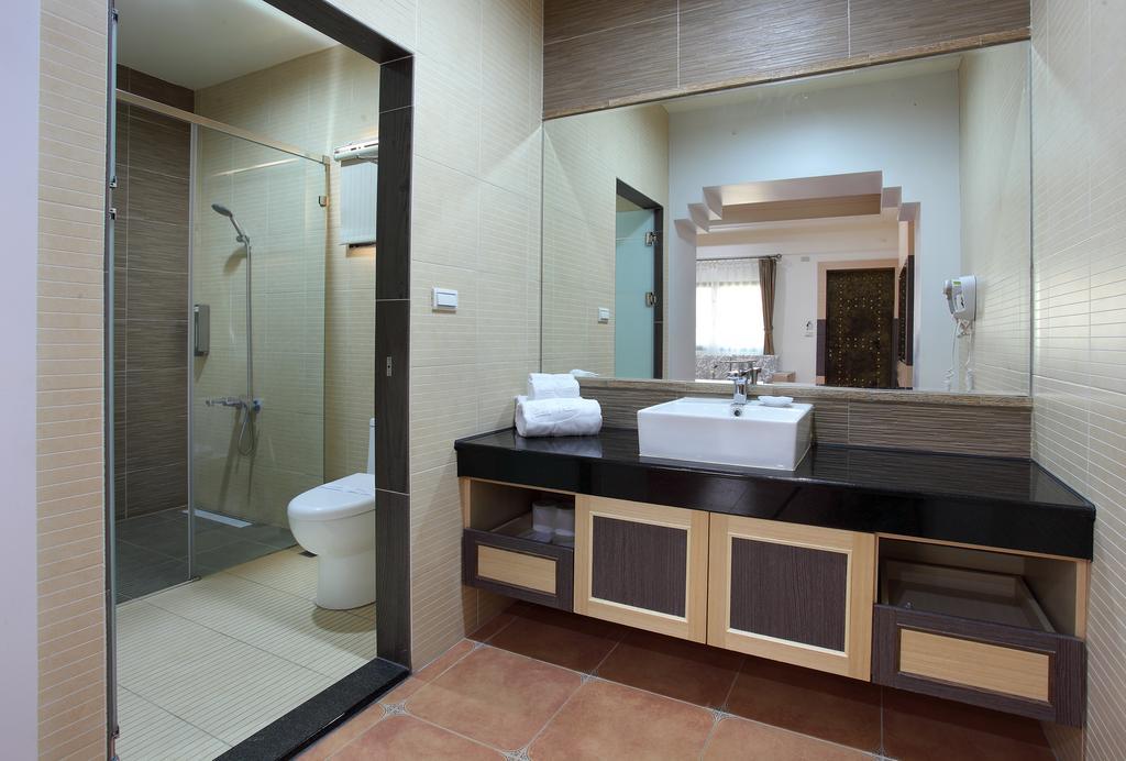 Lanhai Inn Heng-ch'un Kamer foto