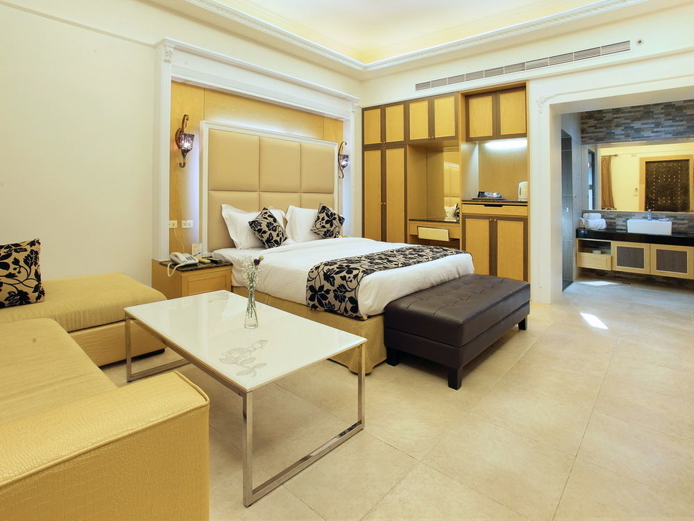 Lanhai Inn Heng-ch'un Buitenkant foto
