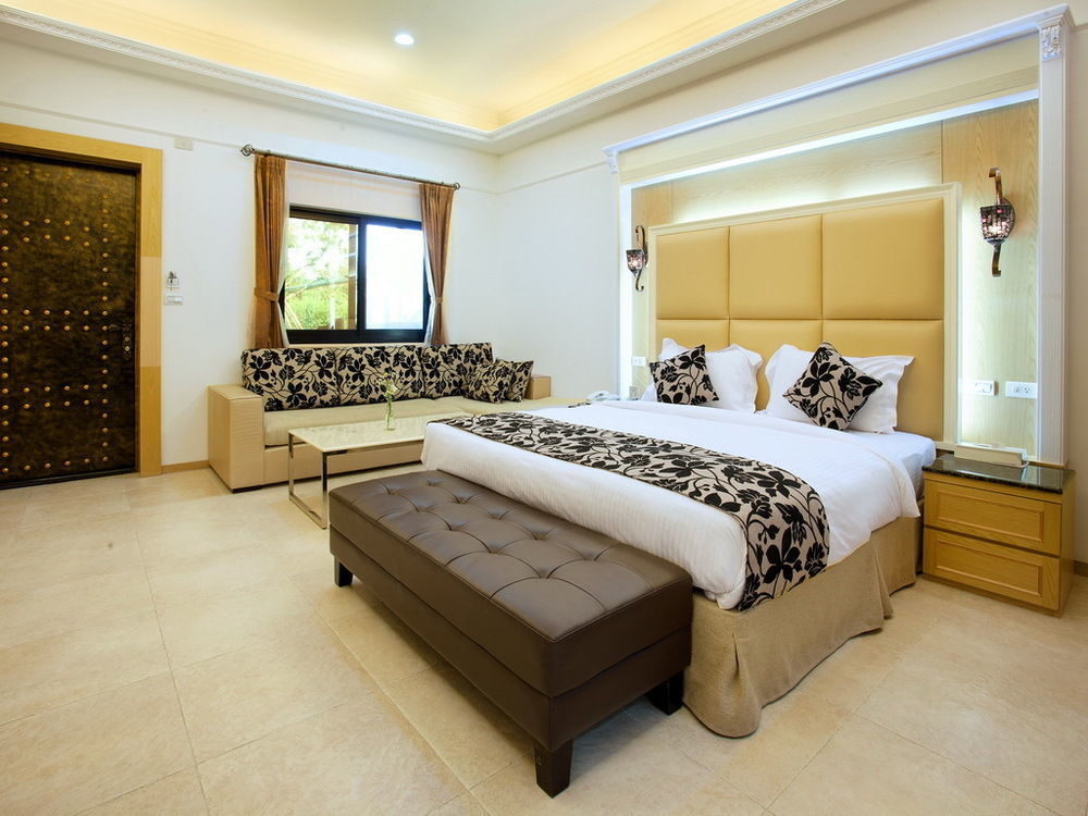 Lanhai Inn Heng-ch'un Buitenkant foto